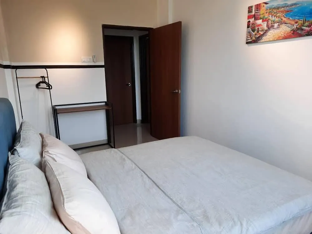 The Awantara Homestay - Seroja Hills Sepang Malaysia