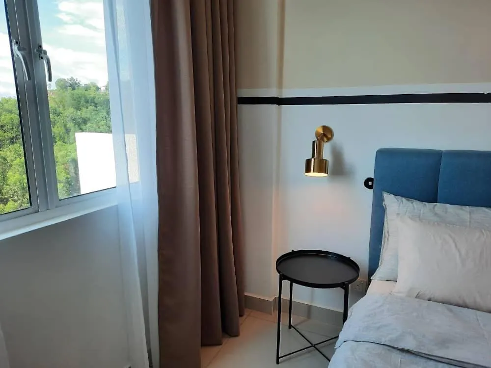 Apartment The Awantara Homestay - Seroja Hills Sepang