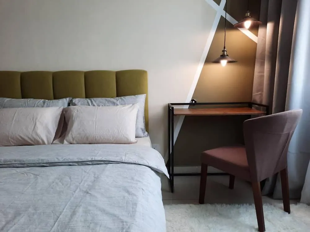 The Awantara Homestay - Seroja Hills Sepang Malaysia